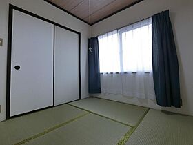 アイビハイツＡ棟  ｜ 滋賀県東近江市東沖野５丁目（賃貸アパート3K・2階・38.50㎡） その4