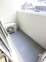 ハッピーライフII  ｜ 滋賀県東近江市中小路町（賃貸アパート1LDK・1階・50.27㎡） その30