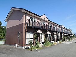 🉐敷金礼金0円！🉐サンパレス白鳥