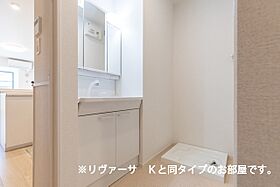 フローラ愛知川  ｜ 滋賀県愛知郡愛荘町市（賃貸アパート1LDK・1階・50.08㎡） その14