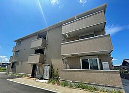 LA VILLA五個荘A棟