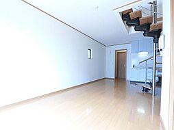 Belledemeure石塚 2階2LDKのリビング/ダイニング