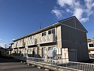 滋賀県東近江市聖徳町：物件画像／アールアシスト株式会社　エリッツ八日市店