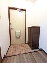 ヴィラ・シメノ  ｜ 滋賀県東近江市中小路町（賃貸マンション1DK・1階・43.20㎡） その12