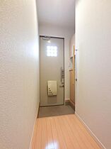 NKプラス  ｜ 滋賀県東近江市五個荘竜田町（賃貸アパート2LDK・2階・51.21㎡） その10