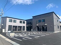 グッドライフステージ中野A