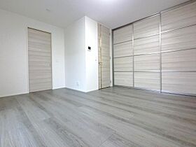 KENT HOUSE three  ｜ 滋賀県東近江市垣見町（賃貸アパート1K・1階・31.44㎡） その13