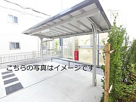 シャーメゾンSai  ｜ 滋賀県東近江市八日市上之町（賃貸マンション1LDK・1階・43.00㎡） その21