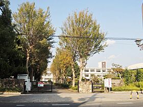 ウォーク，ドント　ラン  ｜ 滋賀県東近江市八日市上之町（賃貸アパート1LDK・1階・50.19㎡） その14