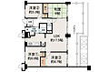 ユニハイム松原高見の里8階1,998万円