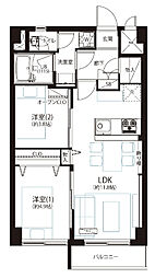 エンゼルハイム多摩川