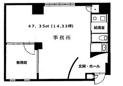 フィエルテ四条烏丸シュッド