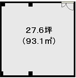 🉐敷金礼金0円！🉐五番街ビル