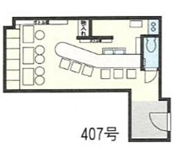 レインボープラザ志ビル21（尼崎）