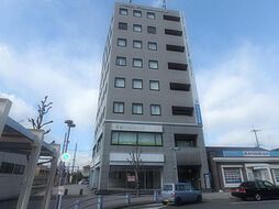 プリシード城陽駅前ビル