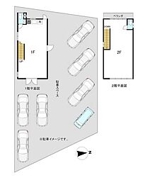 亀岡営業所貸店舗