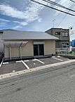 京都府京都市伏見区久我森の宮町14-1：物件画像／株式会社Laplus