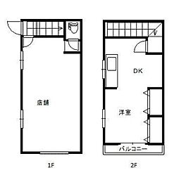 津門呉羽町3−21