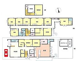 京町二丁目テナント