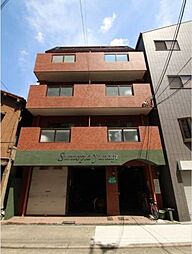 サントピア夕凪