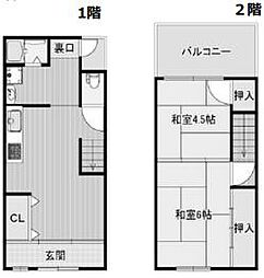 野江駅前貸店舗事務所