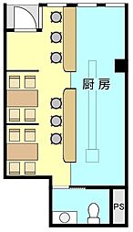 西中島コスモビル