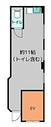 四条堀川ビル