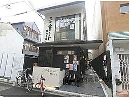 🉐敷金礼金0円！🉐三条食彩ろぉじ堺町の道
