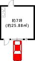 ネストラカーサ御影1階12.1万円