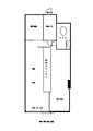 ライオンズマンション神戸西橘通1階18.7万円