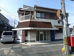 横大路天王前6ー23店舗