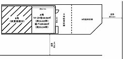 🉐敷金礼金0円！🉐中西三十五貸倉庫
