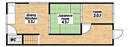🉐敷金礼金0円！🉐Ｌａｎｄ鶴橋