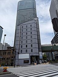 幸福ビル別館