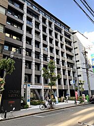 平野センチュリービル