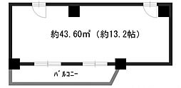 🉐敷金礼金0円！🉐エスメラルダ