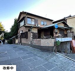 🉐敷金礼金0円！🉐高台寺門前の京町家