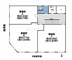 🉐敷金礼金0円！🉐澤井ビル