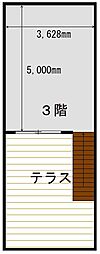 🉐敷金礼金0円！🉐中崎西1丁目店舗