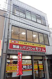 椿本ビル