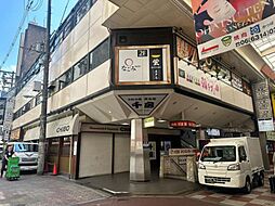 曾根崎センタービル