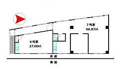 🉐敷金礼金0円！🉐蓮池町8