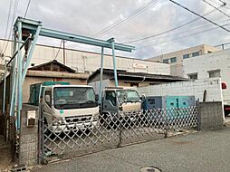 今津西浜町事務所・倉庫