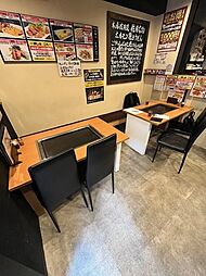 🉐敷金礼金0円！🉐ゴールドウッズ板宿ビル