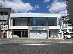 甲子園Ｔ’ｓビル