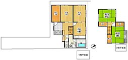 今堅田2貸家Ｂ