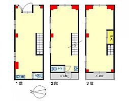 勧修寺東堂田町114