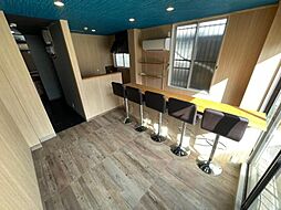 Ｌａｎｄ東心斎橋大宝共栄ビル