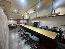 曾根崎センタービル