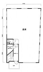 瓜破2丁目倉庫事務所